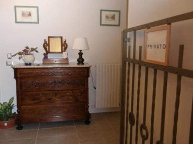 Villa Marietta Civitanova Marche Dış mekan fotoğraf