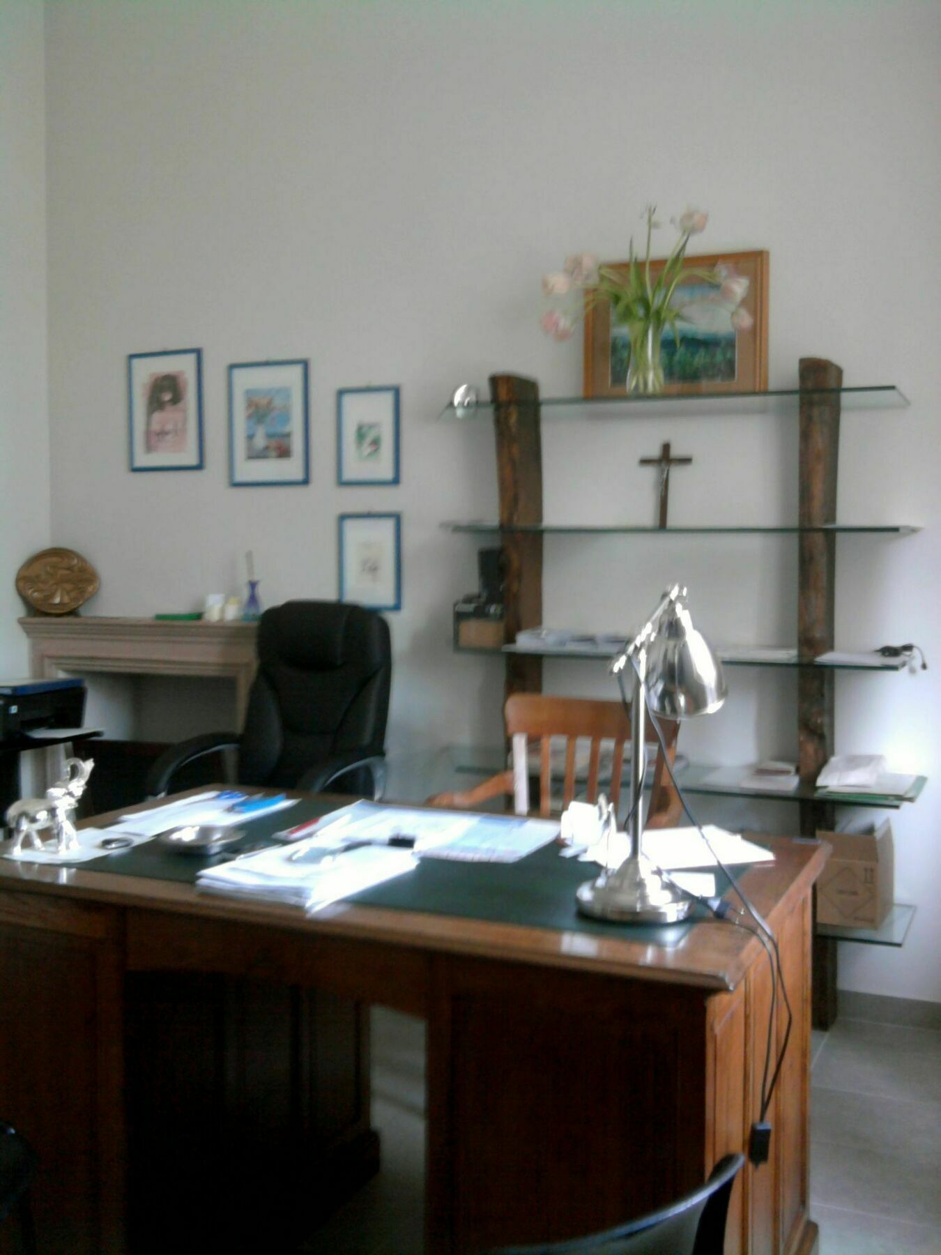 Villa Marietta Civitanova Marche Dış mekan fotoğraf